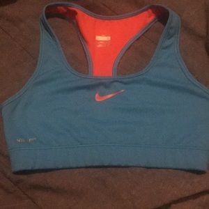 NikeFit